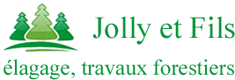 JOLLY ET FILS ELAGAGE, TRAVAUX FORESTIERS