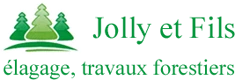 JOLLY ET FILS ELAGAGE, TRAVAUX FORESTIERS